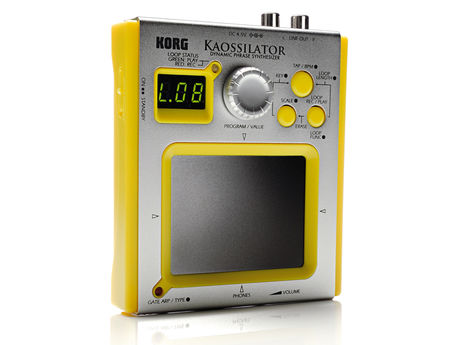 Korg Kaossilator